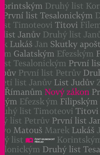 Nový zákon ČEP, XS - purpurová