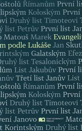Evangelium podle Lukáše