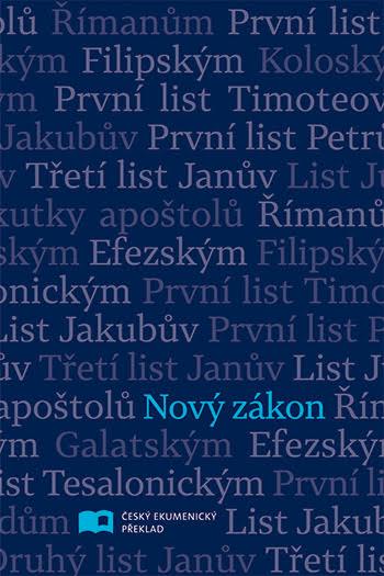 Nový zákon ČEP 
