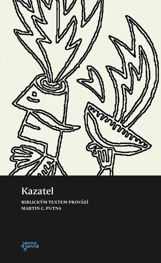 Kazatel, Martin C. Putna