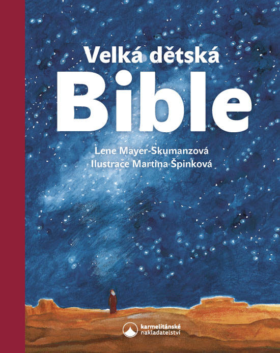 Velká dětská Bible
