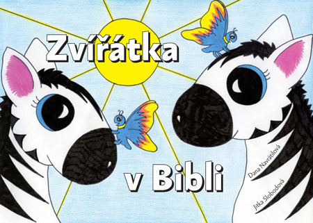 Zvířátka v Bibli