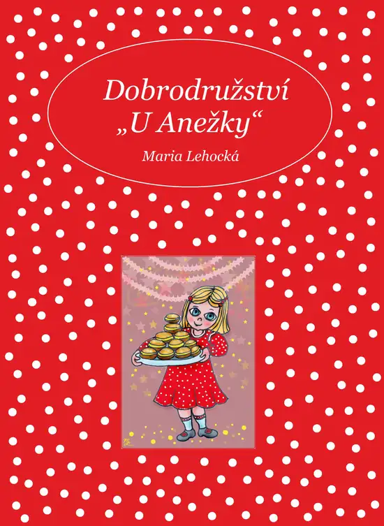 Dobrodružství „U Anežky“