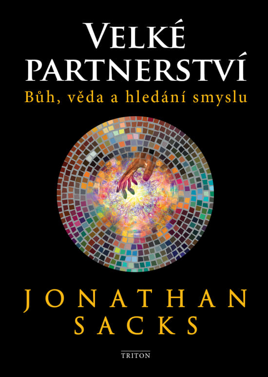 Velké partnerství, Jonathan Sacks