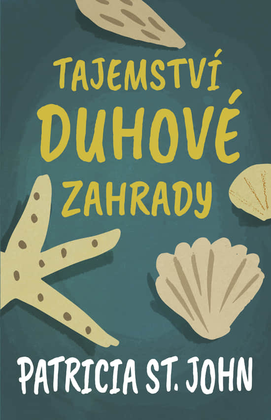 Tajemství duhové zahrady