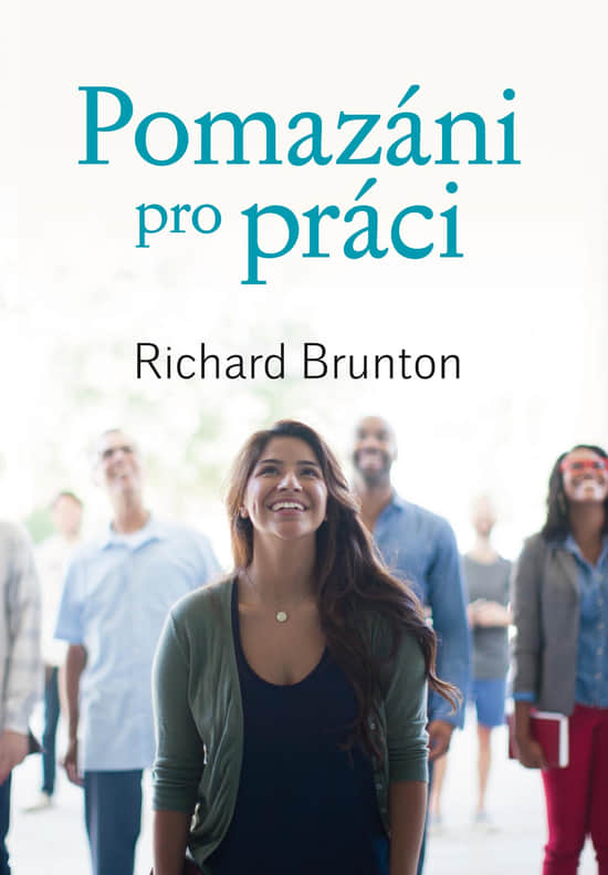 Pomazáni pro práci, Richard Brunton
