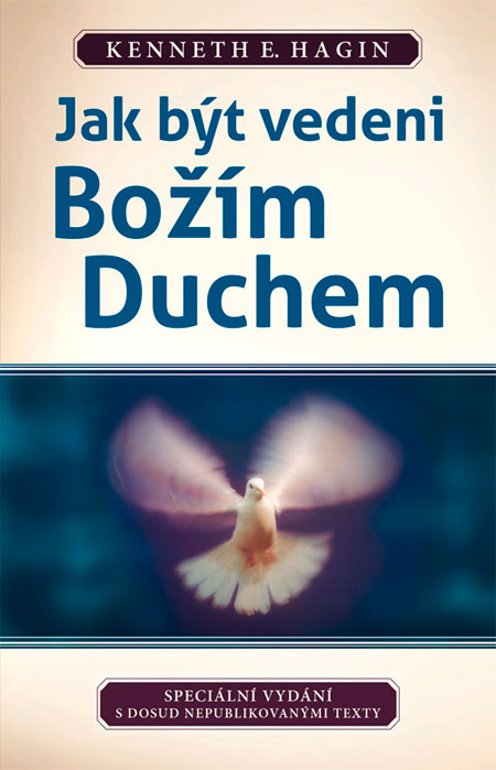 Jak být vedeni Božím Duchem