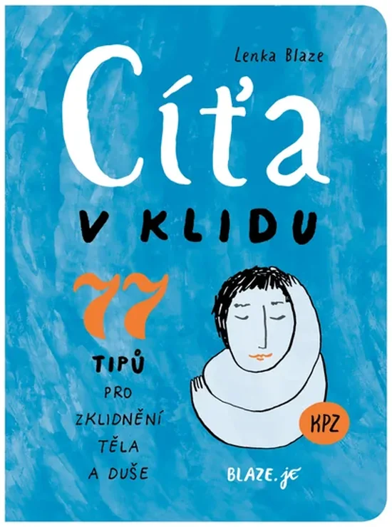 Cíťa v klidu