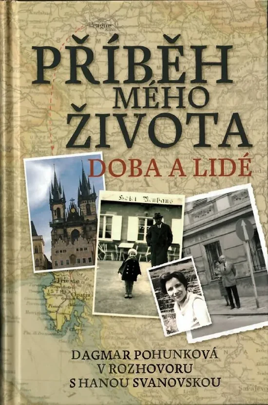 Příběh mého života