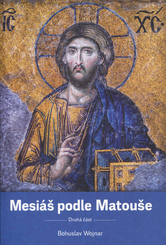 Mesiáš podle Matouše 2