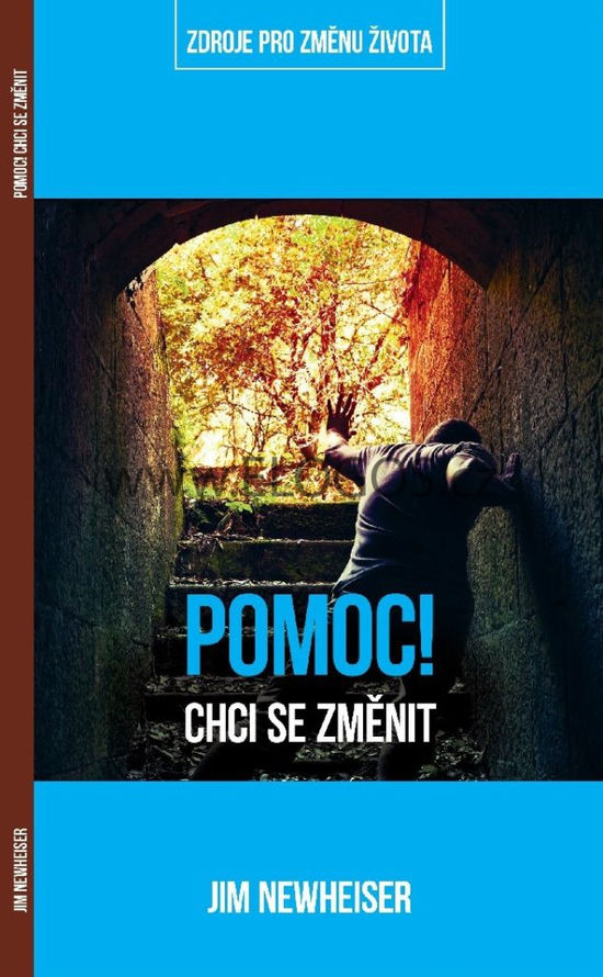 Pomoc! Chci se změnit