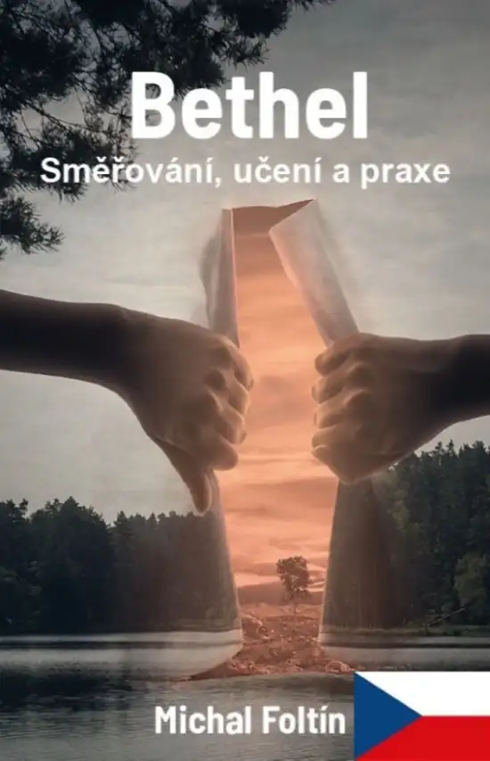 Bethel - Směřování, učení a praxe