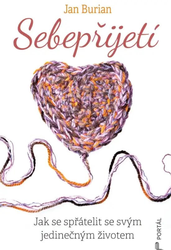 Sebepřijetí, Jan Burian