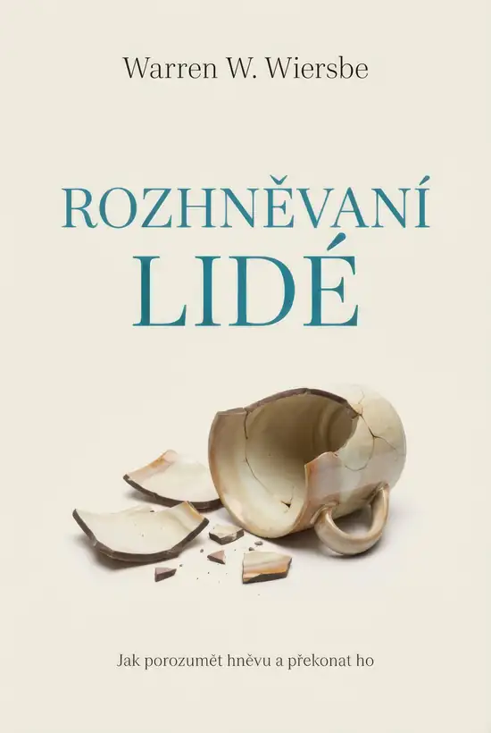 Rozhněvaní lidé