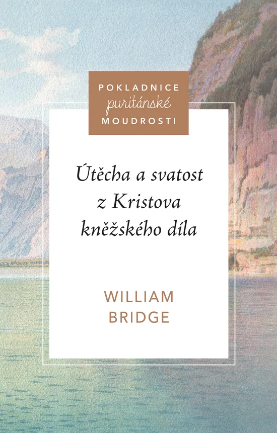 Útěcha a svatost z Kristova kněžského díla