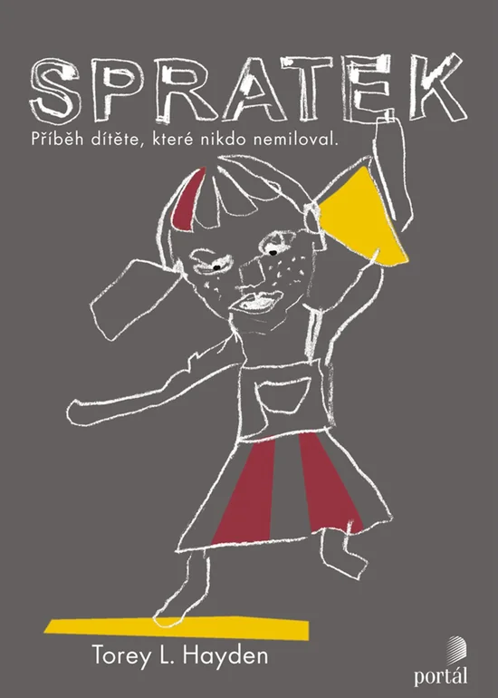 Spratek, Torey L. Hayden