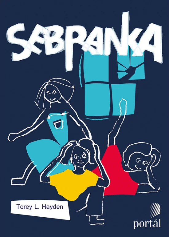 Sebranka, Torey L. Hayden