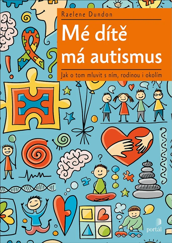 Mé dítě má autismus, Raelene Dundon