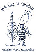 Zpíváme si písničku 1