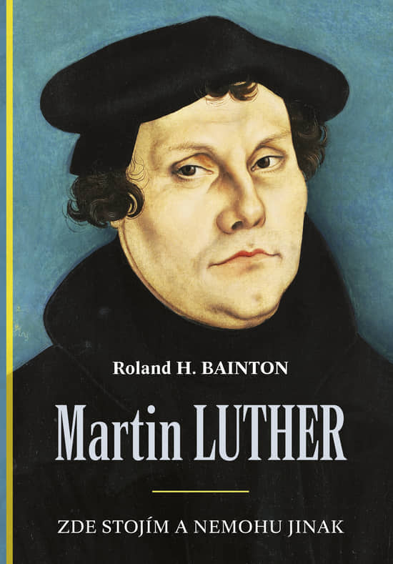 Martin Luther