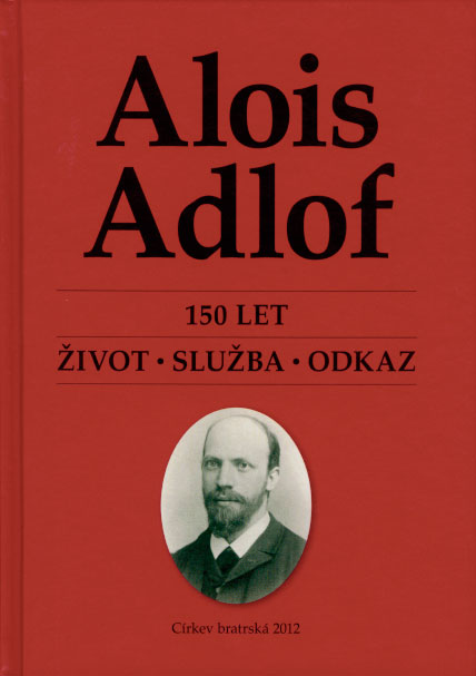 Alois Adlof