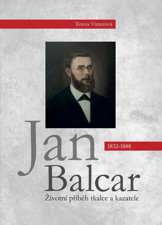 Jan Balcar