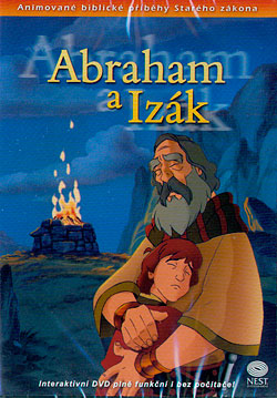 Abraham a Izák