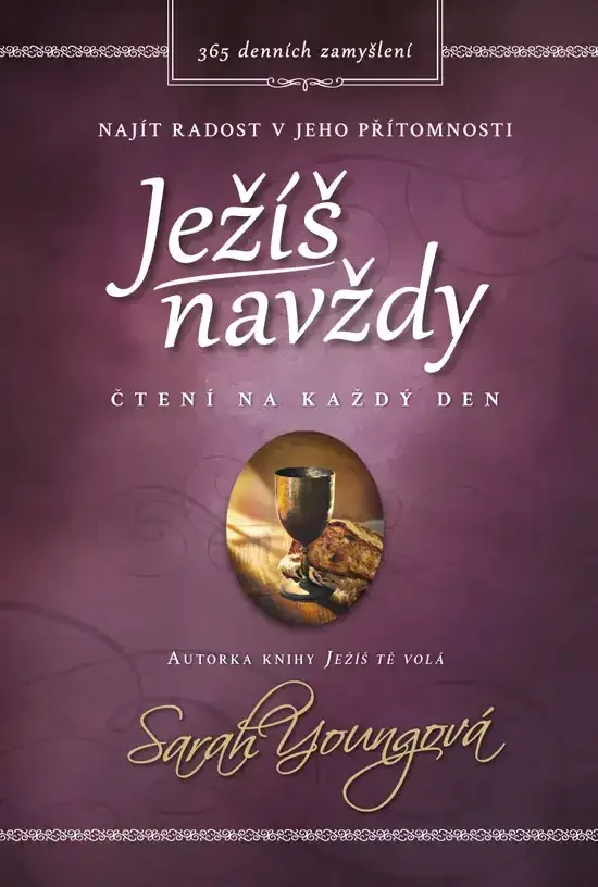 Ježíš navždy