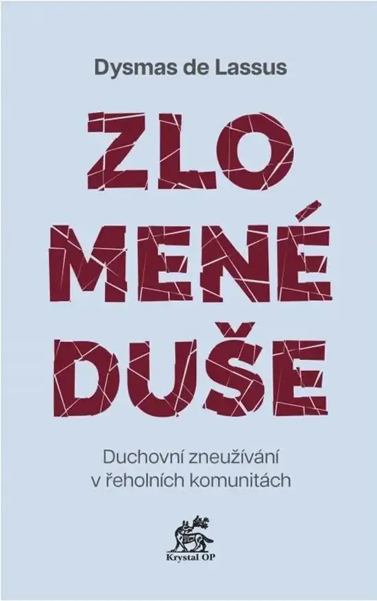 Zlomené duše