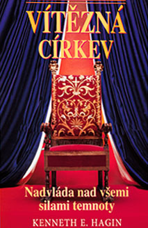 Vítězná církev, Kenneth E. Hagin