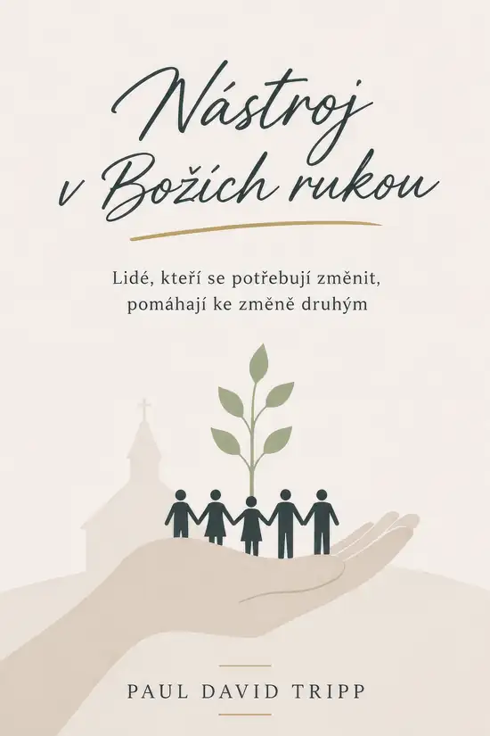 Nástroj v Božích rukou