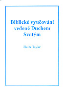 Biblické vyučování vedené Duchem Svatým