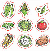 S 080 Bůh stvořil zeleninu (9)