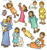 S 087 Děti Bible (10)