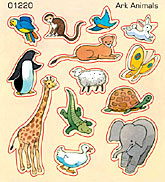 S 094 Zvířata z archy (13)