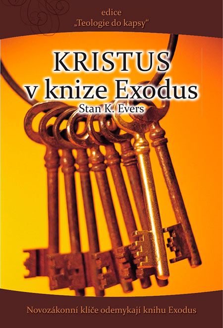 Kristus v knize Exodus