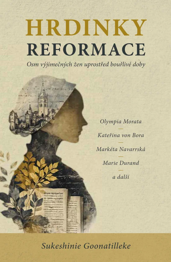 Hrdinky reformace