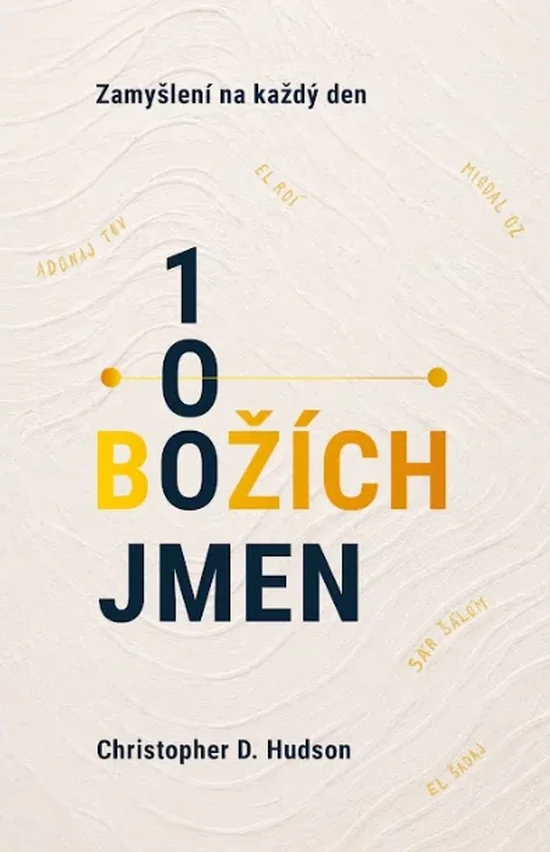 100 Božích jmen