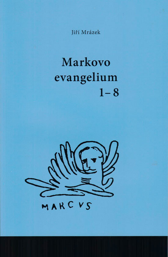Markovo evangelium 1-8