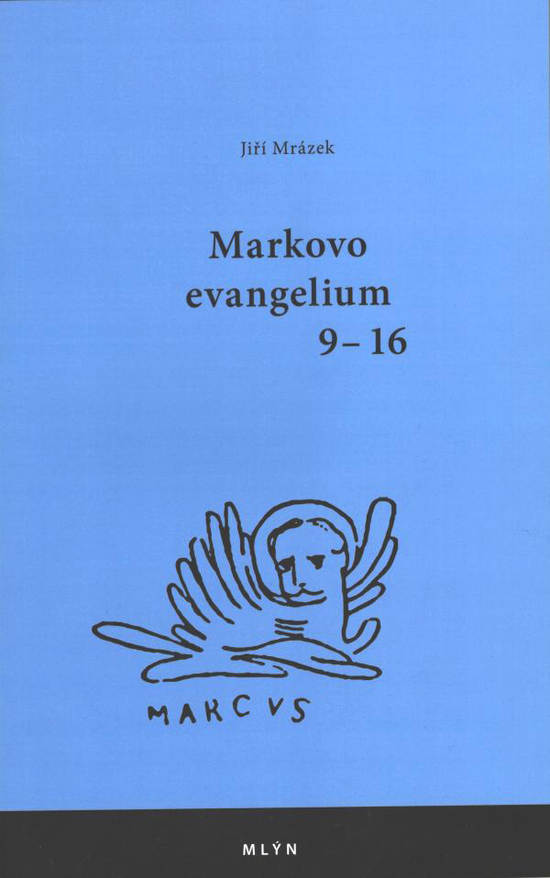 Markovo evangelium 9-16
