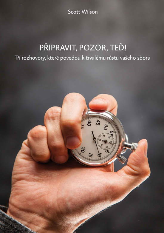 Připravit, pozor, teď!