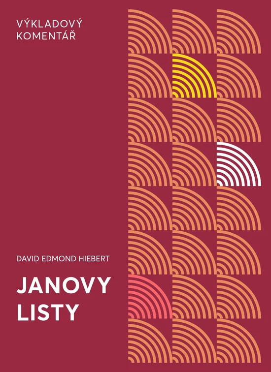 Výkladový komentář: Janovy listy