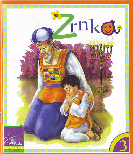 Zrnka 3