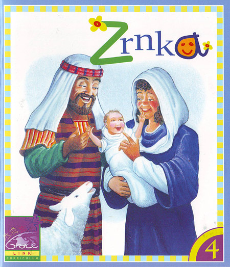 Zrnka 4