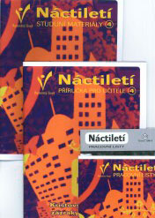 Radostný život - Náctiletí - 4