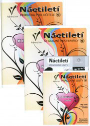 Radostný život - Náctiletí - 6