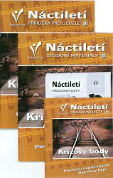 Radostný život - Náctiletí - 8