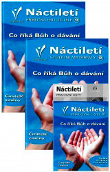 Radostný život - Náctiletí - 9