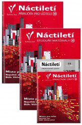 Radostný život - Náctiletí - 10