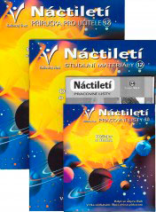 Radostný život - Náctiletí - 12